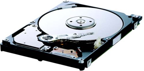 Digitalkameras: Datalux DLX-0425 40 GB interne Festplatte 2.5 Zoll HDD 5400rpm 8MB