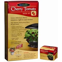 AeroGarden  Cherry Tomato Seed Kit