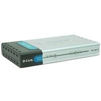 Digitalkameras: D-Link ADSL2+ Router Annex B 4x 10/100Mbit Ethernet TP (RJ-45)