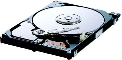 Digitalkameras: Datalux DLX-0625 60 GB interne Festplatte 2.5 Zoll HDD 4200rpm 8 MB
