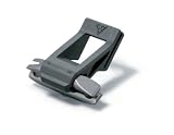 Topeak F22 Wedge Pack Fixer for Racing Style Rail Saddle