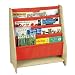 Canvas Book Display - Single