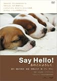 Say Hello! あのこによろしく。