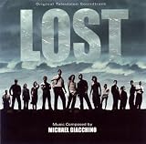 オリジナル・サウンドトラック「LOST」