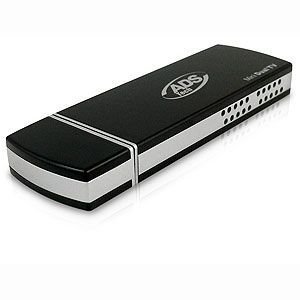Elektronik und Foto: ADS Mini Hybrid Dual TV USB 2.0 Stick PTV-339-EFS (Analog und DVB-T)