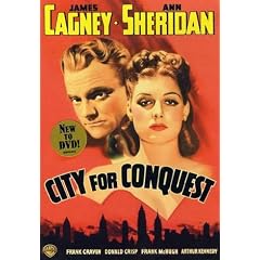 City for Conquest