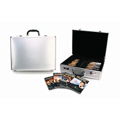 James Bond Complete Collection 40 Dvd Box Set Save £120 B000FI9OUY.02._AA240_SCLZZZZZZZ_V54378873_ James Bond Complete Collection - 40 DVD Box Set - Save £120
