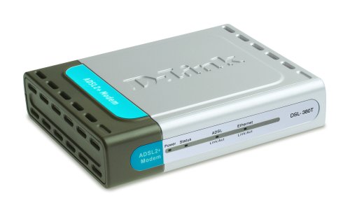 Digitalkameras: D-Link ADSL2+ Ethernet Modem Annex B 1x 10/100Mbit/s Ethernet TP (RJ-45)