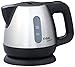 T-fal 電気ケトル アプレシア メタリック ノワール 0.8L BI802522