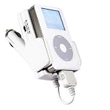 GZ- 3 in 1 Car Kit for iPod 1st, 2nd and 3rd Generations with FM Transmitter