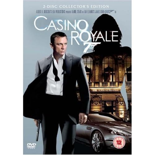 Casino Royale