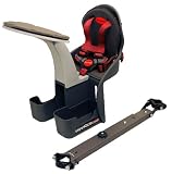 WeeRide Kangaroo Child Bike Seat