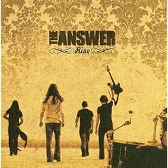 THE ANSWER