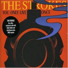 Single CD