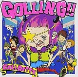 GOLLING!!