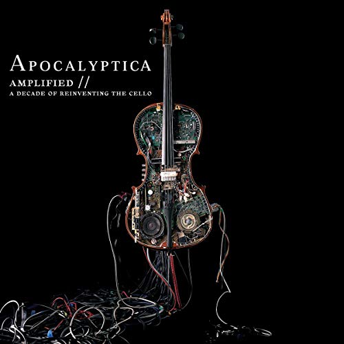 Apocalyptica - Nothing Else Matters Lyrics - Zortam Music