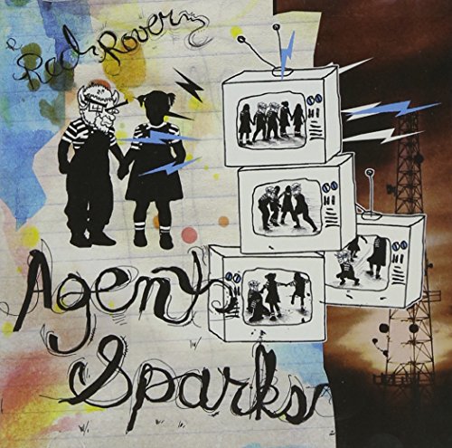 Agent Sparks - Face The Day Lyrics - Zortam Music