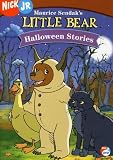 : Piccolo orso - storia di Halloween