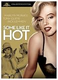 Some Like It Hot By DVD