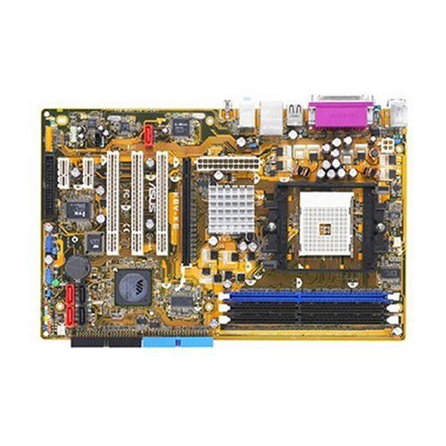 Elektronik Und Foto: Asus K8V-XE VIAK8T890 ATX Sockel S754 Mainboard