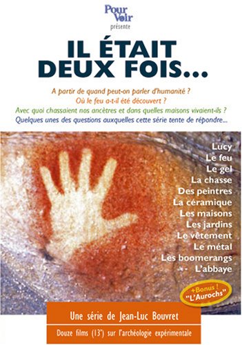 Il �tait deux fois dvd, Film dvd Il �tait deux fois