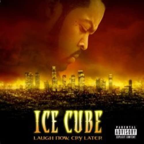 Ice Cube - Chrome & Paint (featuring WC) Lyrics - Zortam Music