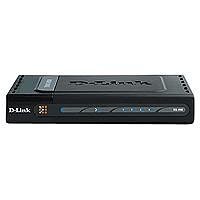 Digitalkameras: D-Link DGL-4100 Gigabit Gaming Router