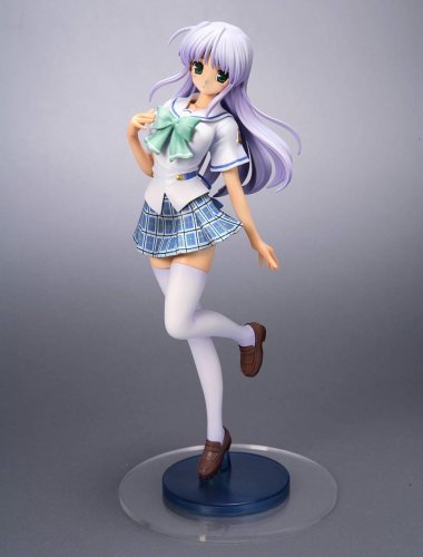 ������������������� �ե����ʡ��ե��ࡦ��������饤�� (1/8�������� PVC�����Ѥߴ�����)