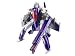 Skywarp  - Transformers Cybertron Deluxe