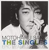 EPIC YEARS THE SINGLES 1980-2004