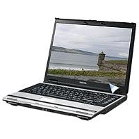 TV Ger&auml;te: Toshiba - Notebook - Satellite M70-186/PM740 1024MB 100GB