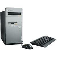 Lautsprecher: Lenovo 3000 J100 PC CeleronD 351 TW 512 MB 160 GB DVDRW LAN WXPP