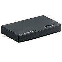 Heimkinosysteme: HP JetDirect 300X Print Server Fast Ethernet RJ45 1p