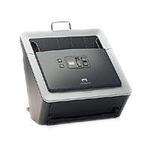 Heimkinosysteme: HP ScanJet 7800 Scanner 50 Seiten 1200 x 1200dpi color USB2.0