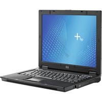Heimkinosysteme: Hewlett Packard - Notebook - Hewlett Packard TOP nx6310 CoreDuoT2300 512MB 80GB