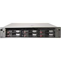 Heimkinosysteme: HP DL385R01 Dual Core Opteron2600 1MB 1024MB Server