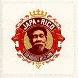 JAPA-RICO~RICO RODRIGUEZ MEETS JAPAN