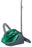 Bosch BX32100GB Bagless Vacuum Cleaner 2100W