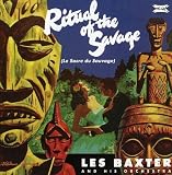 Ritual of the Savage/The...