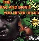 Trapp - Pac And Biggie You Never Heard - Zortam Music