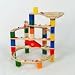 Quadrilla Marble Railway, Twist and Rail