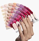 Avon INSTANT MANICURE Dry Nail Enamel Strips