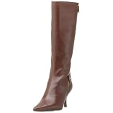AK Anne Klein Womens Storme Dress High Shaft Boot
