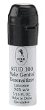 Pound Stud 100 Male Genital Desensitizer, .43-Ounce Bottles (Pack of 2)