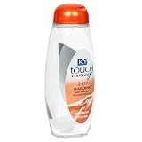 K-Y Touch Massage 2-in-1 Warming Body Massage Plus Personal Lubricant, Unscented, 6.7-Ounce Bottles (Pack of 2)