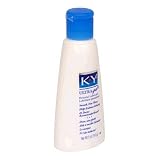 K-Y Personal Lubricant, Ultra Gel, 5 oz (142 g) (Pack of 2)