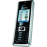 Festplatten: Siemens Gigaset SL2 Professional schnurloses Telefon DECT GAP