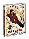 DVD Ma Pomme, film DVD Ma Pomme