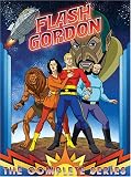 The New Adventures of Flash Gordon - The Complete SeriesThe New Adventures of Flash Gordon - The Complete Series