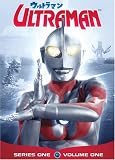 Ultraman: Series One, Vol. 1Ultraman: Series One, Vol. 1